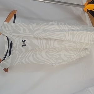 Under Armour Tank Top - XL